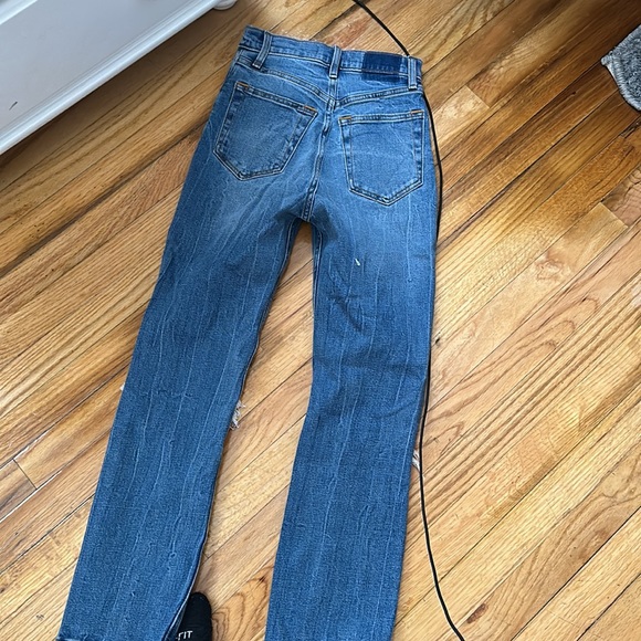 Abercrombie&Fitch denim jeans - Picture 2 of 2